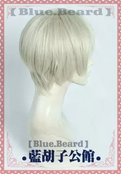 Ktip Up Anime Jujutsu Kaisen Toge Inumaki Cosplay Gray Short Heat Resistant Synthetic Hair Halloween Carnival Party Costume Wig -Zentai shop online Anime Jujutsu Kaisen Toge Inumaki Cosplay Gray Short Heat Resistant Synthetic Hair Halloween Carnival Party Costume 1.jpg 640x640q80 1.jpg 1