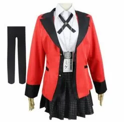 Cosplay&ware Anime Kakegurui Compulsive Gambler Yomoduki Runa Cosplay Costume -Zentai shop online Anime Kakegurui Compulsive Gambler Yomoduki Runa Cosplay Costume.jpg 640x640q80.jpg