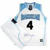 Novedan Anime Kuroko No Basket Basuke Cosplay School Uniform Akashi Seijuro Basketball Jersey Sportswear T-shirt Costume Set