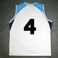 Novedan Anime Kuroko No Basket Basuke Cosplay School Uniform Akashi Seijuro Basketball Jersey Sportswear T-shirt Costume Set -Zentai shop online Anime Kuroko no Basket Basuke Cosplay Rakuzan School Uniform Akashi Seijuro Basketball Jersey Sportswear T shirt.png 640x640q80 1.jpg 1