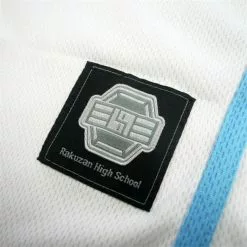 Novedan Anime Kuroko No Basket Basuke Cosplay School Uniform Akashi Seijuro Basketball Jersey Sportswear T-shirt Costume Set -Zentai shop online Anime Kuroko no Basket Basuke Cosplay Rakuzan School Uniform Akashi Seijuro Basketball Jersey Sportswear T shirt.png 640x640q80 4.jpg 4