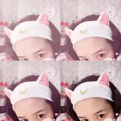 Cosplay&ware Anime Luna Artemis Cat Ears Headband Headwear Cosplay Props Cute Face Washing Makeup Tool Hair Band Accessories -Zentai shop online Anime Luna Artemis Cat Ears Headband Headwear Cosplay Props Cute Face Washing Makeup Tool Hair Band 5.jpg 640x640q80 5.jpg 5