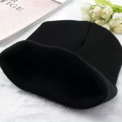 Cosplay&ware Anime Ninja Red Cloud Baseball Caps Knitted Winter Warm Hats Men Women Boys Girls Elastic Black -Zentai shop online Anime Ninja Red Cloud Baseball Caps Knitted Winter Warm Hats Men Women Boys Girls Elastic Black 5.jpg 640x640q80 5.jpg 5