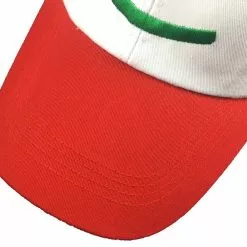 Cosplay&ware Anime Pocket Monster Women Ash Ketchum Unisex Adult Cosplay Costumes Mens Hats Pokemon Adjustable Curved Kids Visor Baseball Cap -Zentai shop online Anime Pocket Monster Women Ash Ketchum Unisex Adult Cosplay Costumes Mens Hats Pokemon Adjustable Curved Kids 4.jpg 640x640q80 4.jpg 4