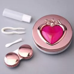Cosplay&ware Anime Sailor Moon Cosplay Heart Round Contact Lenses Box Travel Glasses Lens Case Holder Women Christmas 11 Cosplay&ware Anime Sailor Moon Cosplay Heart Round Contact Lenses Box Travel Glasses Lens Case Holder Women Christmas -Zentai shop online Anime Sailor Moon Cosplay Heart Round Contact Lenses Box Travel Glasses Lens Case Holder Cosplay Collection 5.jpg 640x640q80 5.jpg 5