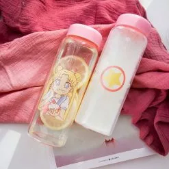 Cosplay&ware Anime Sailor Moon Water Bottle Cosplay Transparent Glass Cup Portable Travel Halloween Christmas Cartoon -Zentai shop online Anime Sailor Moon Water Bottle Cosplay Transparent Glass Cup Portable Travel Bottle Halloween Christmas Gift Cartoon 5.jpg 640x640q80 5.jpg 5