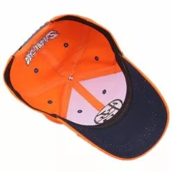 GKWMZG Anime Son Goku Kakarotto Chun Hat Cartoon Adult Men Women Cosplay Props Accessories Baseball Cap -Zentai shop online Anime Son Goku Kakarotto Jackie Chun Hat Cartoon Adult Men Women Cosplay Props Accessories Baseball Cap 2.jpg 640x640q80 2.jpg 2