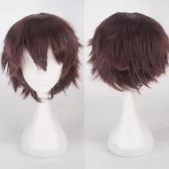 Cosplay&ware Anime Synthetic Hair Short Wavy Men Wig Cosplay Universal Bangs Wigs Halloween Accessories -Zentai shop online Anime Synthetic Hair Short Wavy Men Wig Cosplay Universal Cosplay Wig Bangs Anime wigs Halloween Cosplay 4.jpg 640x640q80 4.jpg 4