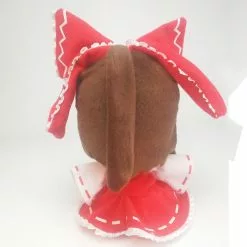 COSJK Anime Touhou Project Hakurei Reimu Cute Cosplay Plush Doll Soft Cartoon Toy Birthday Gifts 20cm -Zentai shop online Anime TouHou Project Hakurei Reimu Cute Cosplay Plush Doll Soft Cartoon Toy Birthday Gifts 20cm 2.jpg 640x640q80 2.jpg 2