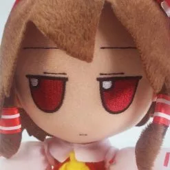 COSJK Anime Touhou Project Hakurei Reimu Cute Cosplay Plush Doll Soft Cartoon Toy Birthday Gifts 20cm -Zentai shop online Anime TouHou Project Hakurei Reimu Cute Cosplay Plush Doll Soft Cartoon Toy Birthday Gifts 20cm 4.jpg 640x640q80 4.jpg 4