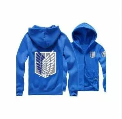Novedan Attack On Titan Hoodies Sweatshirts Coat Japan Anime Halloween Party Eren Levi Cosplay Costume Legion Clothing -Zentai shop online Attack on Titan Hoodies Sweatshirts Coat Japan Anime Halloween Party Eren Levi Hoodies Cosplay Costume Legion 4.jpg 640x640q80 4.jpg 4