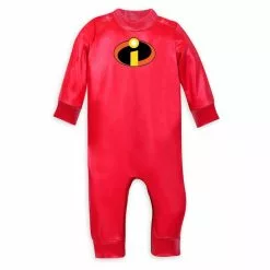 Cosplay&ware Baby Jack Costume Halloween Jumpsuit Adult Toddllers Cosplay -Zentai shop online Baby Jack Jack Costume Halloween Costume jumpsuit Costume adult toddllers Cosplay 2.jpg 640x640q80 2.jpg 2