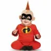 Cosplay&ware Baby Jack Costume Halloween Jumpsuit Adult Toddllers Cosplay