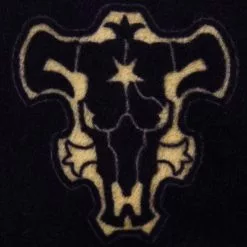 Cosplay&ware Black Clover Emperor Logo Headband Asta Cosplay Head Wear Band Costume Props -Zentai shop online Black Clover Emperor Logo Headband Asta Cosplay Head Wear Band Costume Props 5.jpg 640x640q80 5.jpg 5