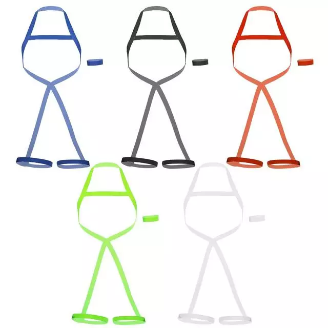 YiZYiF Body Chest Harness Men Halter Neck Elastic Belt Leg Garter Shoulder Strap With Armband For Cosplay Club Costumes 2 YiZYiF Body Chest Harness Men Halter Neck Elastic Belt Leg Garter Shoulder Strap With Armband For Cosplay Club Costumes - Image 2