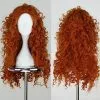 Cosplay&ware Cosplay Wig Long Curly Role Play Halloween Hair Women Costume