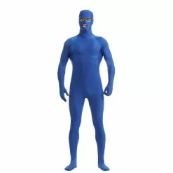 Cosplay&ware Cm-39 Lycra Spandex Zentai Full Body Skin Tight Jumpsuit Suit Bodysuit Costume With Open Eyes Mouth -Zentai shop online CM 39 Lycra Spandex Zentai Full Body Skin Tight Jumpsuit Zentai Suit Bodysuit Costume with 5.jpg 640x640q80 5.jpg 5