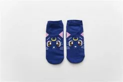 Cosplay&ware Cartoon Anime Boat Sock Short Socks Cosplay Prop Cute Lovely Cat Cotton For Women Girls -Zentai shop online Cartoon Anime Boat Sock Short Socks Cosplay Prop Cute Lovely Cat Cotton Socks For Women Girls 3.jpg 640x640q80 3.jpg 3