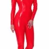 Cosplay&ware Catsuit Suit Bodysuit Sexy Uniform Party In S-xxl