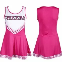 Jingannon Cheerleader Costume Schoolgirl Lingerie Dirndl School Girl Sexy Costumes Women Cosplay Halloween Disfraz Mujer Sexi Xs-xxl Size -Zentai shop online Cheerleader Costume Schoolgirl Lingerie Dirndl School Girl Sexy Costumes Women Cosplay Halloween Disfraz Mujer Sexi XS 2.jpg 640x640q80 2.jpg 2