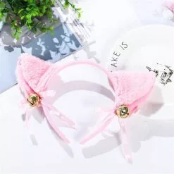 Cosplay&ware Cosplay Headwear Masquerade Halloween Cat Ears Cartoon Headband Anime Costume Birthday Party Hair Accessories 8 Cosplay&ware Cosplay Headwear Masquerade Halloween Cat Ears Cartoon Headband Anime Costume Birthday Party Hair Accessories -Zentai shop online Cosplay Headwear Masquerade Halloween Cat Ears Cartoon Headband Ears Cosplay Anime Costume Birthday Party Hair Accessories 2.jpg 640x640q80 2.jpg 2