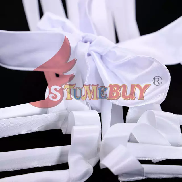 Costumebuy Women Hollow Short Bird Cage Petticoat Cosplay Hoops Wedding Prom Crinoline Slip Vintage Rococo Underskirt 6 Costumebuy Women Hollow Short Bird Cage Petticoat Cosplay Hoops Wedding Prom Crinoline Slip Vintage Rococo Underskirt - Image 6