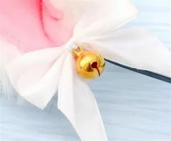 Cosplay&ware Cute Hair Accessories Fashion Lady Cosplay Girl Fox Cat Ears Head Bands Lovely Charming Night Party Club Bar Clip Hairband -Zentai shop online Cute Hair Accessories Fashion Lady Cosplay Girl Fox Cat Ears Head Bands Lovely Charming Night Party 5.jpg 640x640q80 5.jpg 5