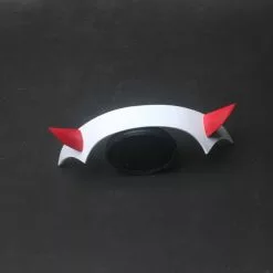Cosplay&ware Darling In The Franxx Zero Two Cosplay Prop Headwear Pvc Horn Headband Hairband Handmade -Zentai shop online DARLING in the FRANXX Zero Two Cosplay Prop Headwear PVC Horn Headband Hairband Handmade Headwear 5.jpg 640x640q80 5.jpg 5