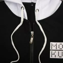 Cosplay&ware Danganronpa Monokuma Cosplay Costume Unisex Hoodie Sweatshirt T-shirt Hooded Jacket Daily Casual Coat Game Anime Peripheral -Zentai shop online Danganronpa Monokuma Cosplay Costume Unisex Hoodie Sweatshirt T shirt Hooded Jacket Daily Casual Coat Game Anime 3.jpg 640x640q80 3.jpg 3