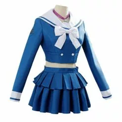 NoEnName_Null Danganronpa V3 Killing Harmony Tenko Chabashira Cosplay Costumes Women Dress School Uniform Clothing -Zentai shop online Danganronpa V3 Killing Harmony Tenko Chabashira Cosplay Costumes Women Dress School Uniform Clothing 3.jpg 640x640q80 3.jpg 3