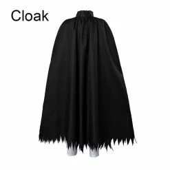 Cosplay&ware Danganronpa V3 Kokichi Oma Cosplay Costume President Wig Cloak And Hat Halloween Carnival Party Costumes -Zentai shop online Danganronpa V3 Kokichi Oma Cosplay Costume President Oma Cosplay Wig Cloak and Hat Halloween Carnival Party 3.jpg 640x640q80 3.jpg 3