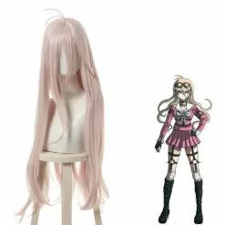 NoEnName_Null Danganronpa V3 Miu Iruma Cosplay Costumes Women Dress Girls Uniforms Clothing Accessories -Zentai shop online Danganronpa V3 Miu Iruma Cosplay Costumes Women Dress Girls Uniforms clothing Accessories 4.jpg 640x640q80 4.jpg 4