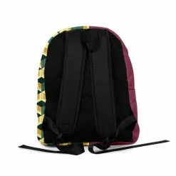 NWZSM Demon Slayer Kimetsu No Yaiba Backpack Canvas Bag Kamado Tanjirou School Bags Girl Nezuko Notebook Cosplay -Zentai shop online Demon Slayer Kimetsu no Yaiba Backpack Canvas Bag Kamado Tanjirou School Bags Girl Mochila Feminina Nezuko 5.jpg 640x640q80 5.jpg 5