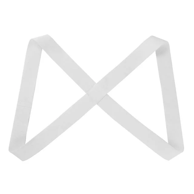 Feeshow Sexy Men Harness Body Belts Nylon Elastic Chest Costume Belt Mens Bondage Shaping Bdsm Fetish 5 Feeshow Sexy Men Harness Body Belts Nylon Elastic Chest Costume Belt Mens Bondage Shaping Bdsm Fetish - Image 5