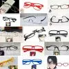 Cosplay&ware Haikyuu Black Butler Tokyo Ghoul Naruto Danganronpa Cosplay Glasses Anime Halloween