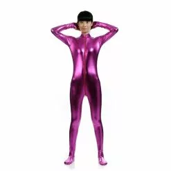 Cosplay&ware Zentai Customize Exotic Bodysuit Womens Unitard Turtleneck Catsuits Metallic Dancewear Hoodless 7 Cosplay&ware Zentai Customize Exotic Bodysuit Womens Unitard Turtleneck Catsuits Metallic Dancewear Hoodless -Zentai shop online Free shipping zentai Customize exotic bodysuit womens Unitard Turtleneck Catsuits Metallic Zentai Bodysuit Dancewear Hoodless 2.jpg 640x640q80 2.jpg 2