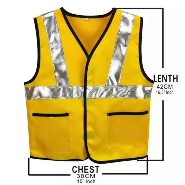 Cosplay&ware Funny Construction Worker Costume Kit 3-9 Years Children Role Play Toy Set Career Costumes Heavy Cosplay 6 Cosplay&ware Funny Construction Worker Costume Kit 3-9 Years Children Role Play Toy Set Career Costumes Heavy Cosplay - Image 6