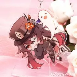 RANMO Game Anime Genshin Impact Zhongli Xiao Klee Barbatos Hu Tao Keychain Bag Pendant Cute Keyring Cartoon Toy Cosplay Xmas Gift -Zentai shop online Game Anime Genshin Impact Zhongli Xiao Klee Barbatos Hu tao Keychain Bag Pendant Cute Keyring Cartoon 5.jpg 640x640q80 5.jpg 5
