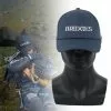 Cosplay&ware Game Death Stranding Hat Sam Bridges Embroidery Baseball Sun Adjustable Cap