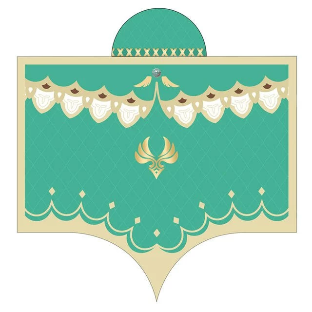 BOOCRE Game Genshin Impact Keqing Barbatos Cospaly Costume Cloak Hoodies Flannel Warm Easy Wear Coat Cape Blanket 2 BOOCRE Game Genshin Impact Keqing Barbatos Cospaly Costume Cloak Hoodies Flannel Warm Easy Wear Coat Cape Blanket - Image 2