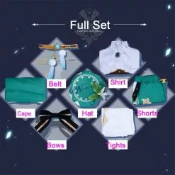 Novedan Genshin Impact Cosplay Venti Costume Halloween Anime Game Wig Shoes Harp Prop Outfit -Zentai shop online Genshin Impact Cosplay Venti Costume Halloween Anime Game Genshin Impact Venti Cosplay Wig Shoes Harp Prop 1.jpg 640x640q80 1.jpg 1