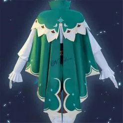 Novedan Genshin Impact Cosplay Venti Costume Halloween Anime Game Wig Shoes Harp Prop Outfit -Zentai shop online Genshin Impact Cosplay Venti Costume Halloween Anime Game Genshin Impact Venti Cosplay Wig Shoes Harp Prop 2.jpg 640x640q80 2.jpg 2