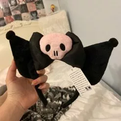 Cosplay&ware Girls Headpiece Cosplay Anime Kawaii Hairband Accessories Fancy Headwear Women Halloween Gifts -Zentai shop online Girls Headpiece Cosplay Anime Kawaii Hairband Accessories Fancy Headwear Women Halloween Gifts 4.jpg 640x640q80 4.jpg 4