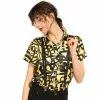 KIM HA NEU Girls Women Stranger Things 3 Eleven Cosplay Costume El Shirt Halloween Carnival Party Props