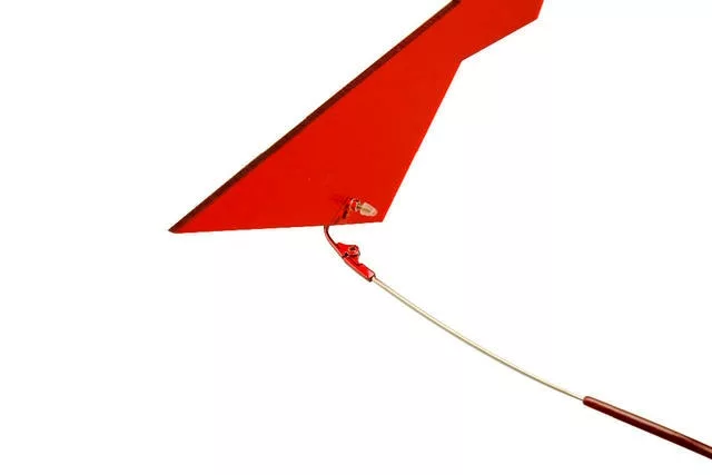 Cosplay&ware Gurren Lagann Cosplay Kamina Glasses 5 Cosplay&ware Gurren Lagann Cosplay Kamina Glasses - Image 5