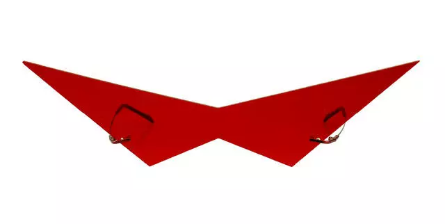 Cosplay&ware Gurren Lagann Cosplay Kamina Glasses 1 Cosplay&ware Gurren Lagann Cosplay Kamina Glasses