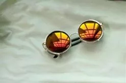 Cosplay&ware Hellsing Alucard Eyewear Cosplay Glasses