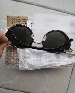 Cosplay&ware Hellsing Alucard Eyewear Cosplay Glasses Prop Orange Sunglasses Men And Women -Zentai shop online HELLSING Alucard Eyewear Cosplay Glasses Prop Orange Sunglasses For Men And Women 3.jpg 640x640q80 3.jpg 3