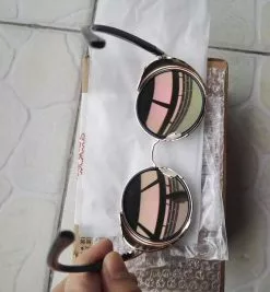 Cosplay&ware Hellsing Alucard Eyewear Cosplay Glasses Prop Orange Sunglasses Men And Women -Zentai shop online HELLSING Alucard Eyewear Cosplay Glasses Prop Orange Sunglasses For Men And Women 5.jpg 640x640q80 5.jpg 5