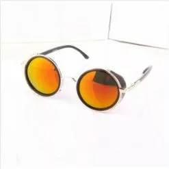 Zentai shop online -Zentai shop online HELLSING Alucard Eyewear Cosplay Prop Orange Glasses Sunglasses 1.jpg 640x640q80 1.jpg 1